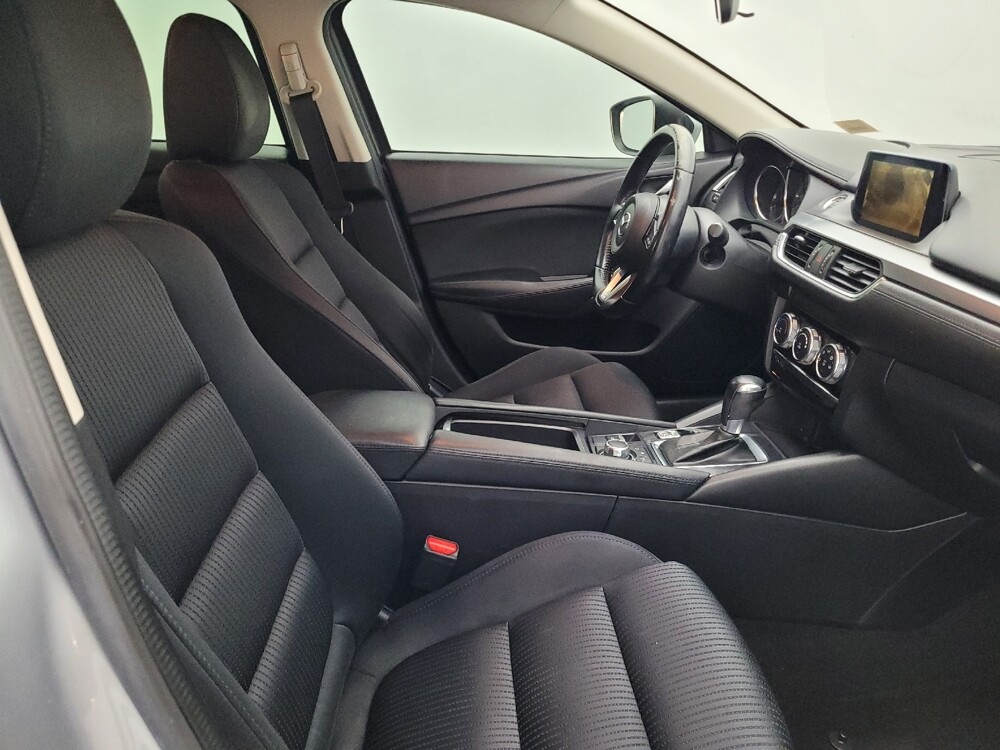 2017 Mazda MAZDA6 in Tallahassee, FL 32304 - 18086183 21
