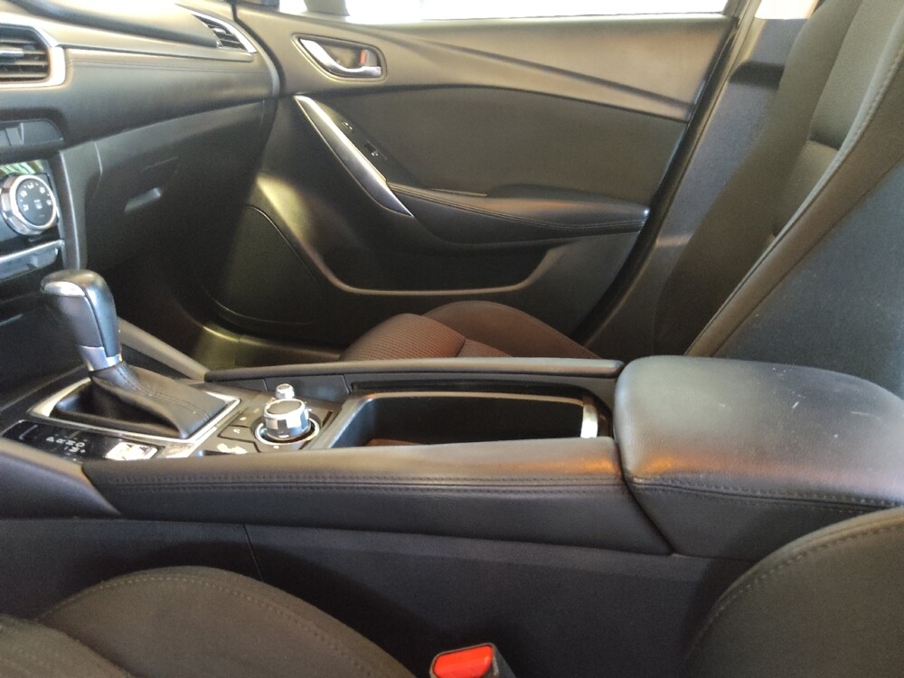 2017 Mazda MAZDA6 in Tallahassee, FL 32304 - 18086183 26