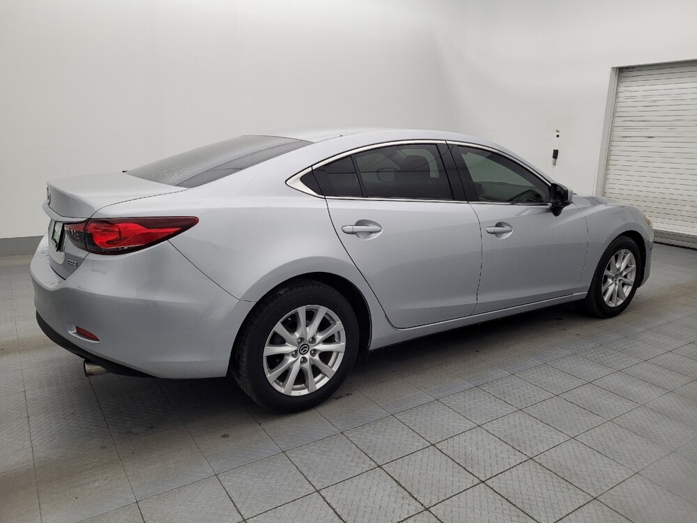 2017 Mazda MAZDA6 in Tallahassee, FL 32304 - 18086183 10