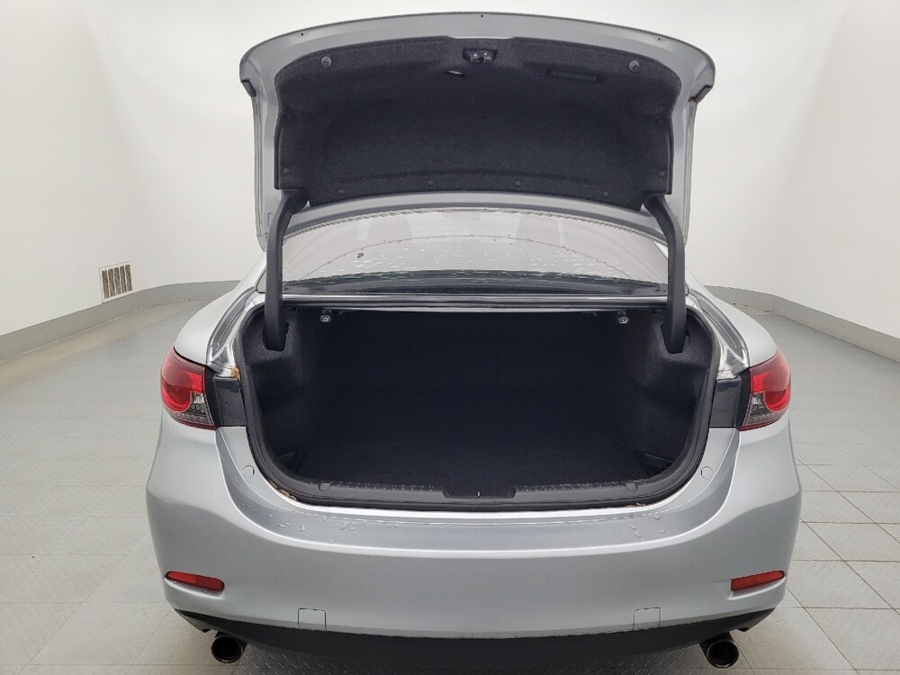 2017 Mazda MAZDA6 in Tallahassee, FL 32304 - 18086183 29