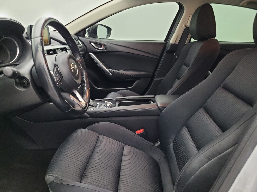 2017 Mazda MAZDA6 in Tallahassee, FL 32304 - 18086183 17