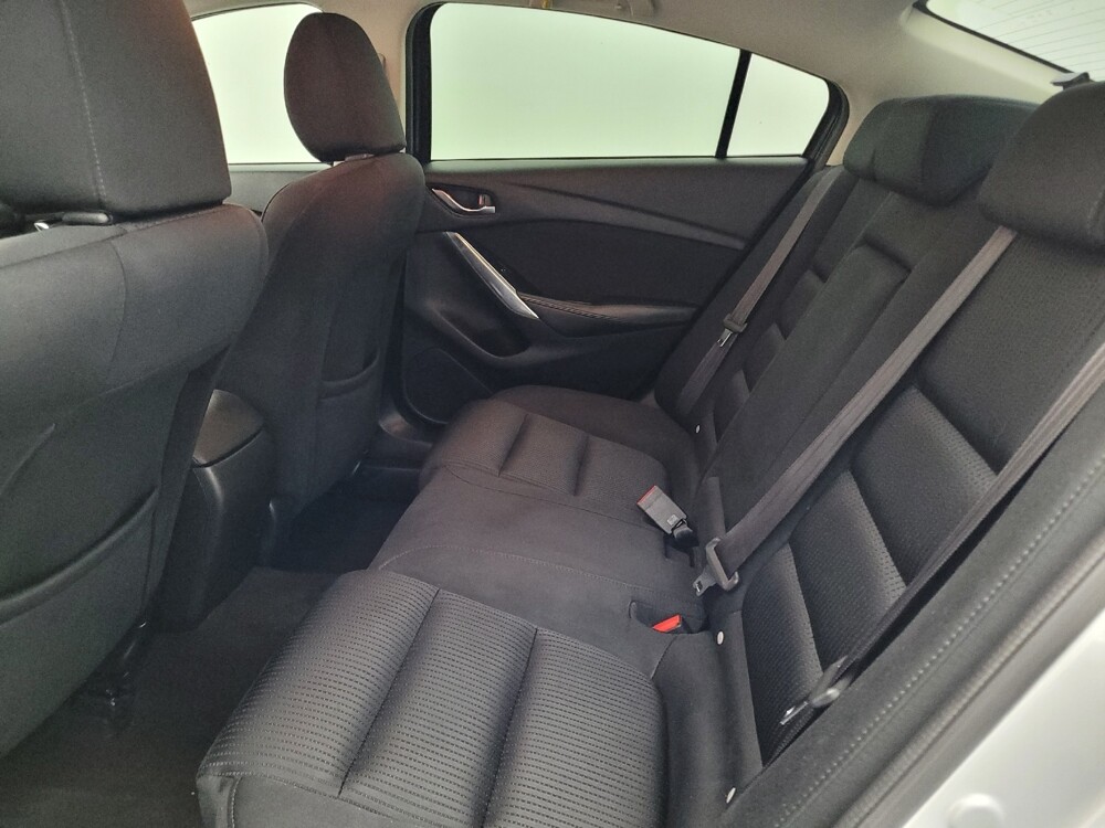 2017 Mazda MAZDA6 in Tallahassee, FL 32304 - 18086183 18