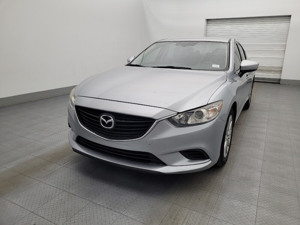 2017 Mazda MAZDA6 in Tallahassee, FL 32304 - 18086183 15
