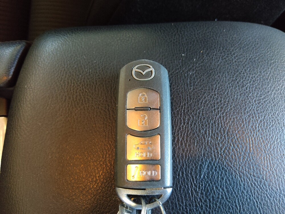 2017 Mazda MAZDA6 in Tallahassee, FL 32304 - 18086183 32