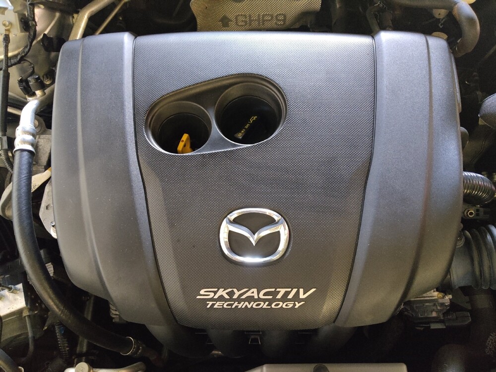 2017 Mazda MAZDA6 in Tallahassee, FL 32304 - 18086183 30