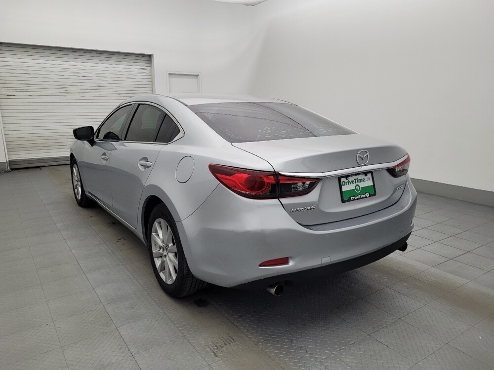 2017 Mazda MAZDA6 in Tallahassee, FL 32304 - 18086183 5