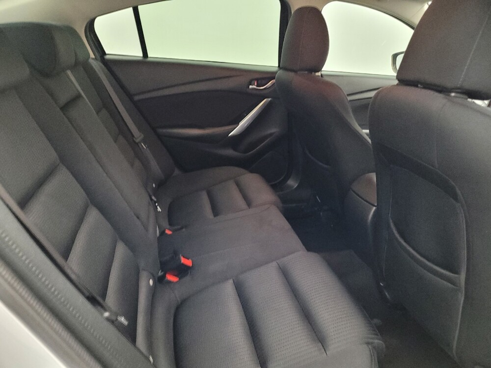 2017 Mazda MAZDA6 in Tallahassee, FL 32304 - 18086183 19