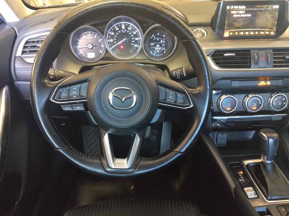2017 Mazda MAZDA6 in Tallahassee, FL 32304 - 18086183 22