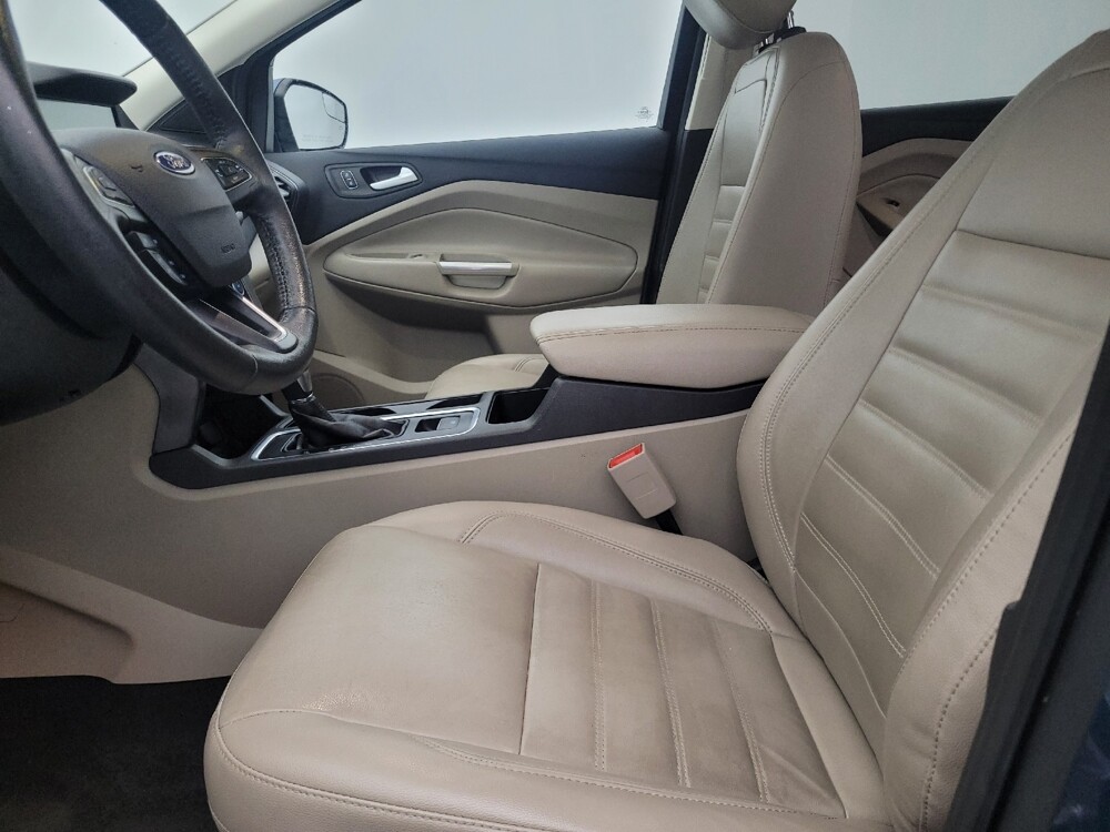 2018 Ford Escape in Tallahassee, FL 32304 - 18086184 17