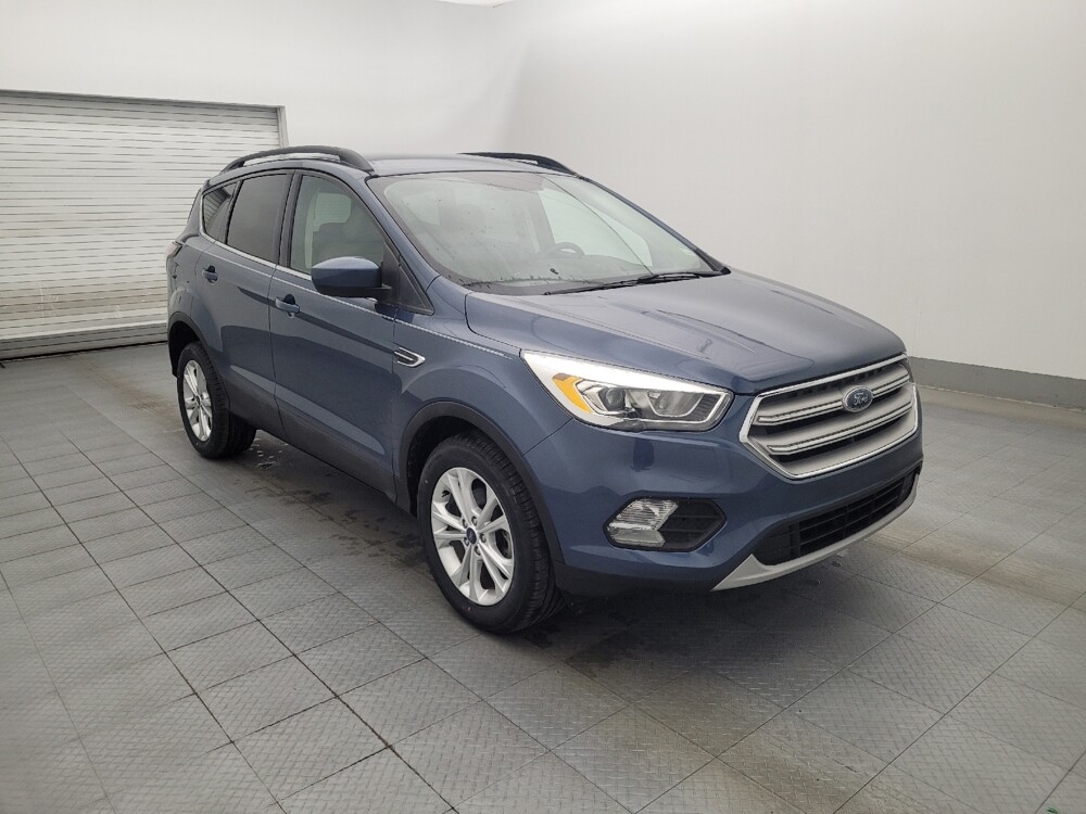 2018 Ford Escape in Tallahassee, FL 32304 - 18086184 13