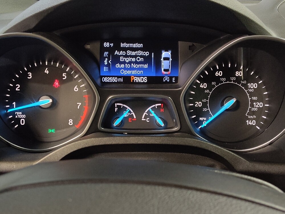 2018 Ford Escape in Tallahassee, FL 32304 - 18086184 23