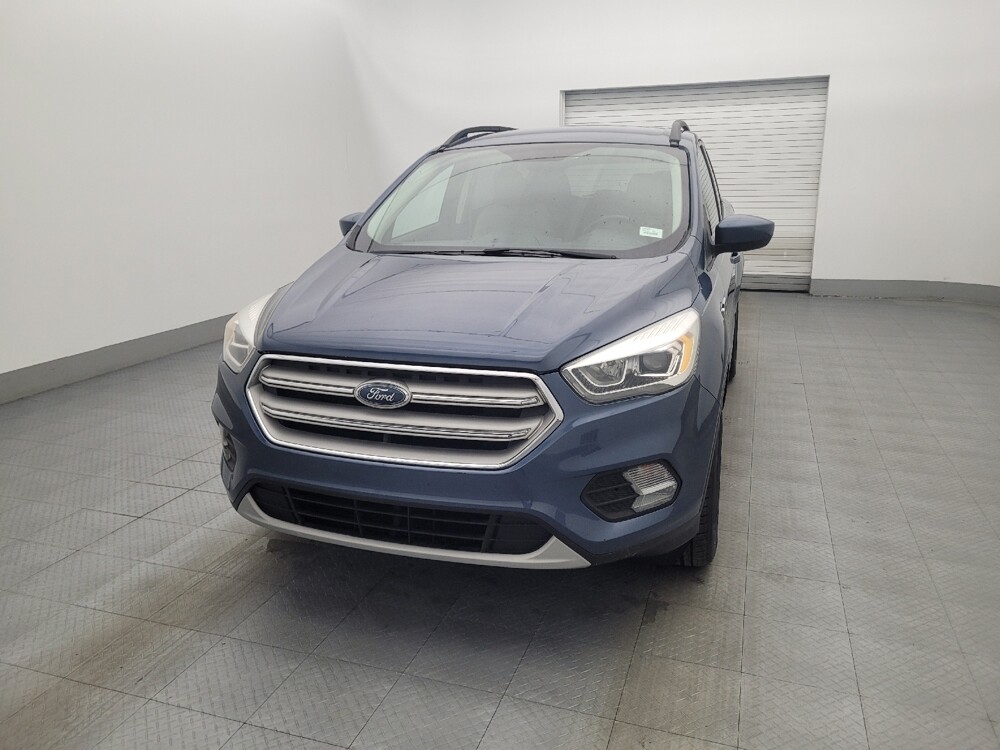 2018 Ford Escape in Tallahassee, FL 32304 - 18086184 15