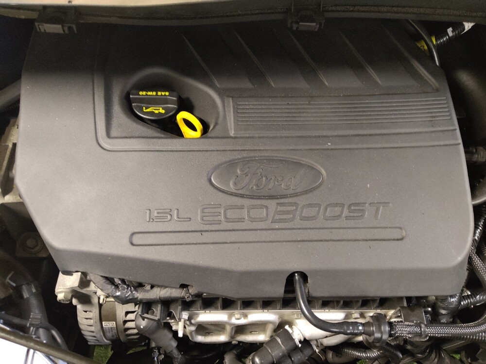 2018 Ford Escape in Tallahassee, FL 32304 - 18086184 30