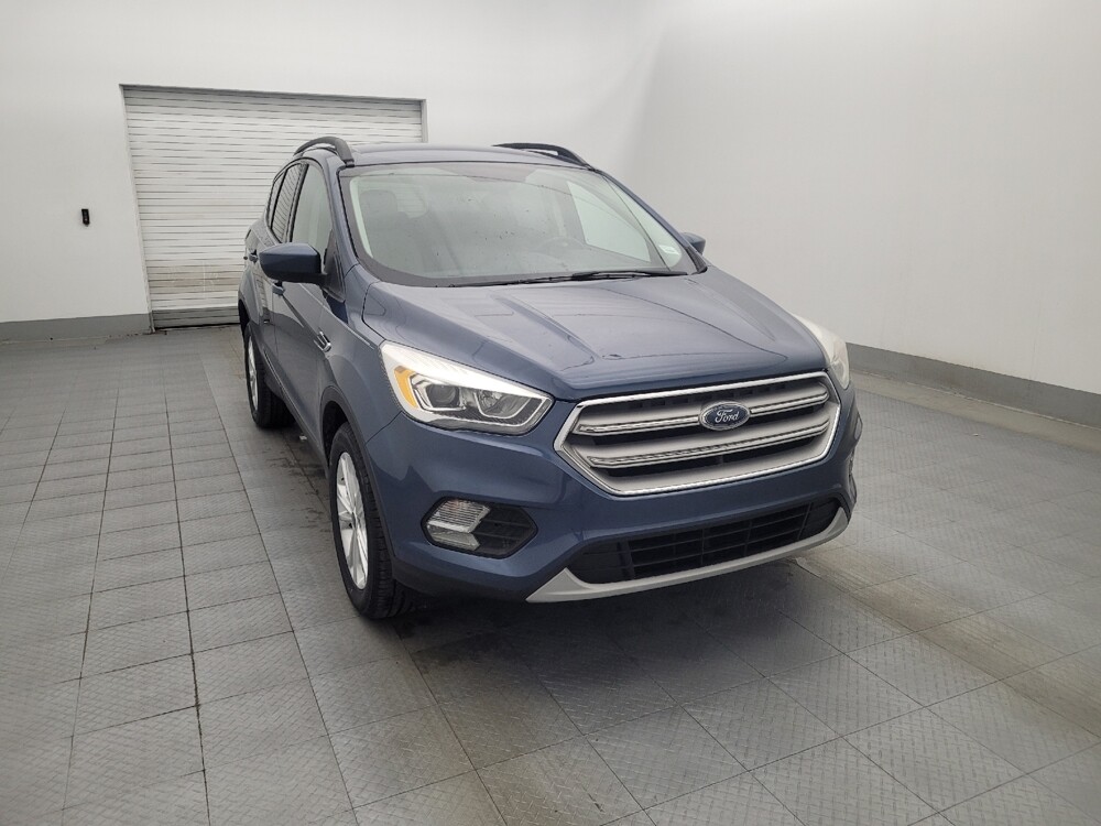 2018 Ford Escape in Tallahassee, FL 32304 - 18086184 14