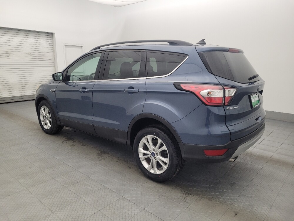 2018 Ford Escape in Tallahassee, FL 32304 - 18086184 3