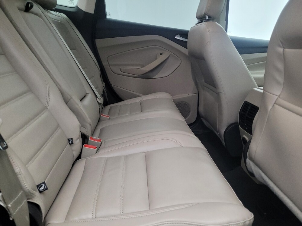 2018 Ford Escape in Tallahassee, FL 32304 - 18086184 19