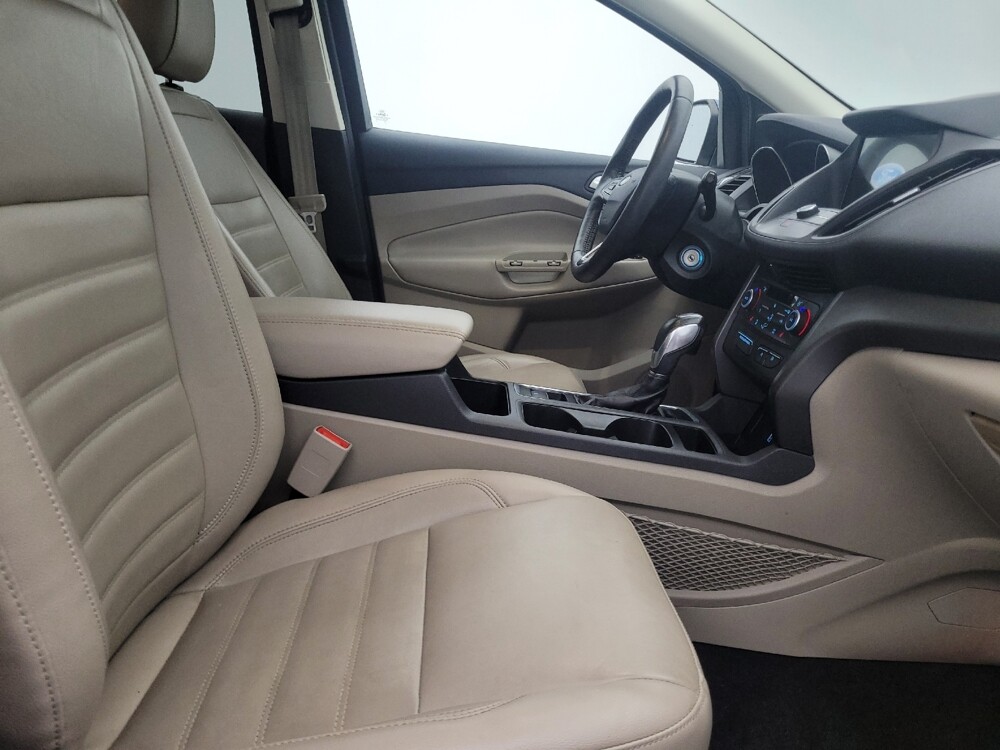 2018 Ford Escape in Tallahassee, FL 32304 - 18086184 21