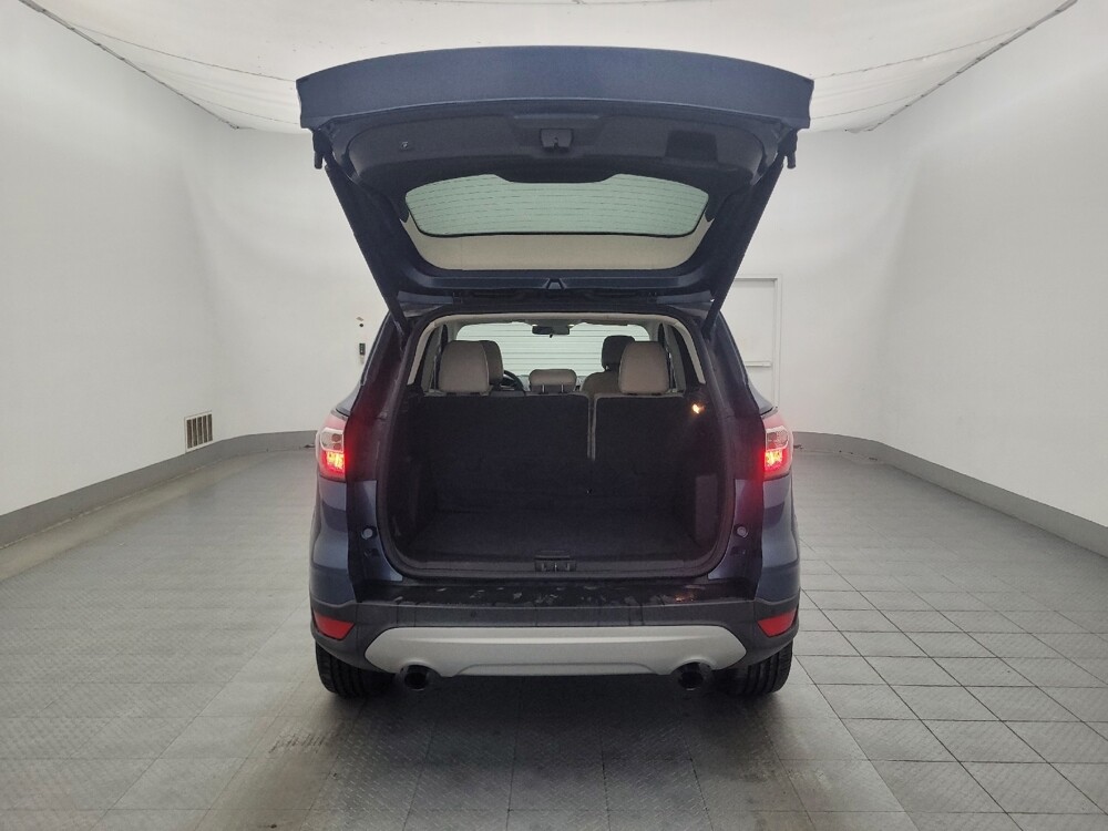 2018 Ford Escape in Tallahassee, FL 32304 - 18086184 29