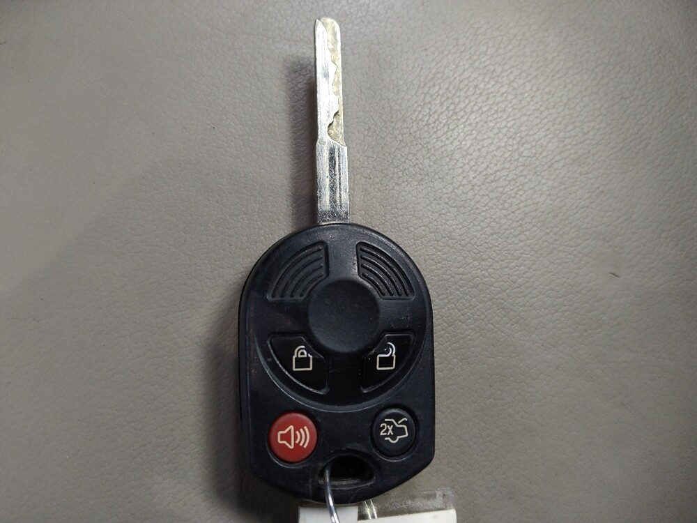 2018 Ford Escape in Tallahassee, FL 32304 - 18086184 32