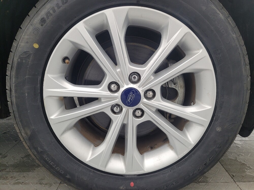 2018 Ford Escape in Tallahassee, FL 32304 - 18086184 31