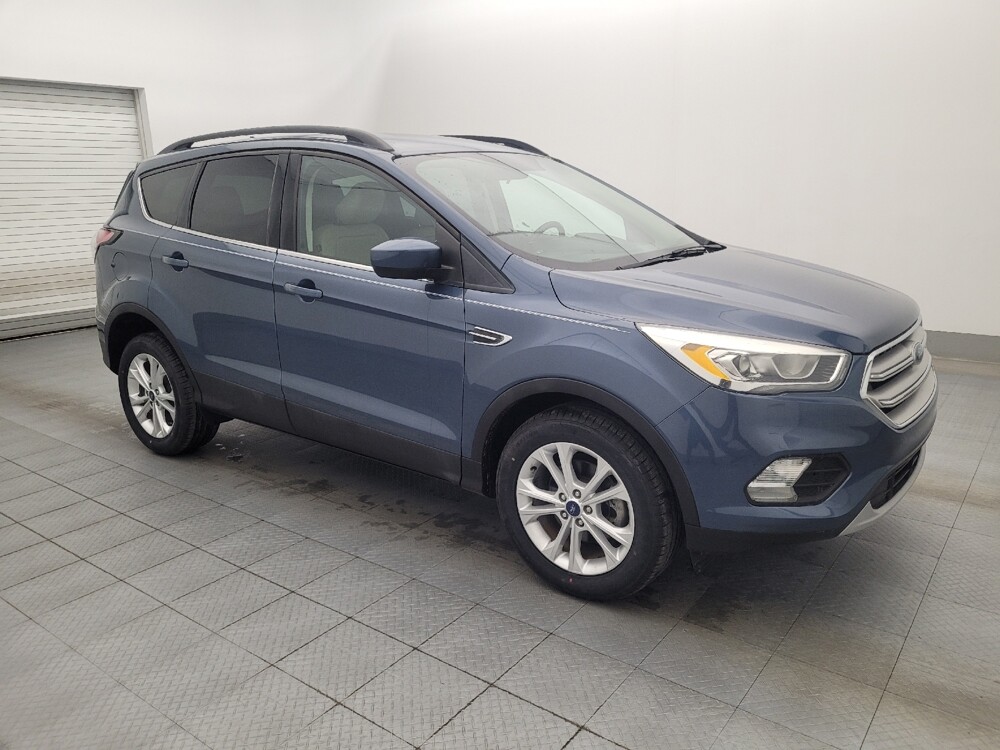 2018 Ford Escape in Tallahassee, FL 32304 - 18086184 11