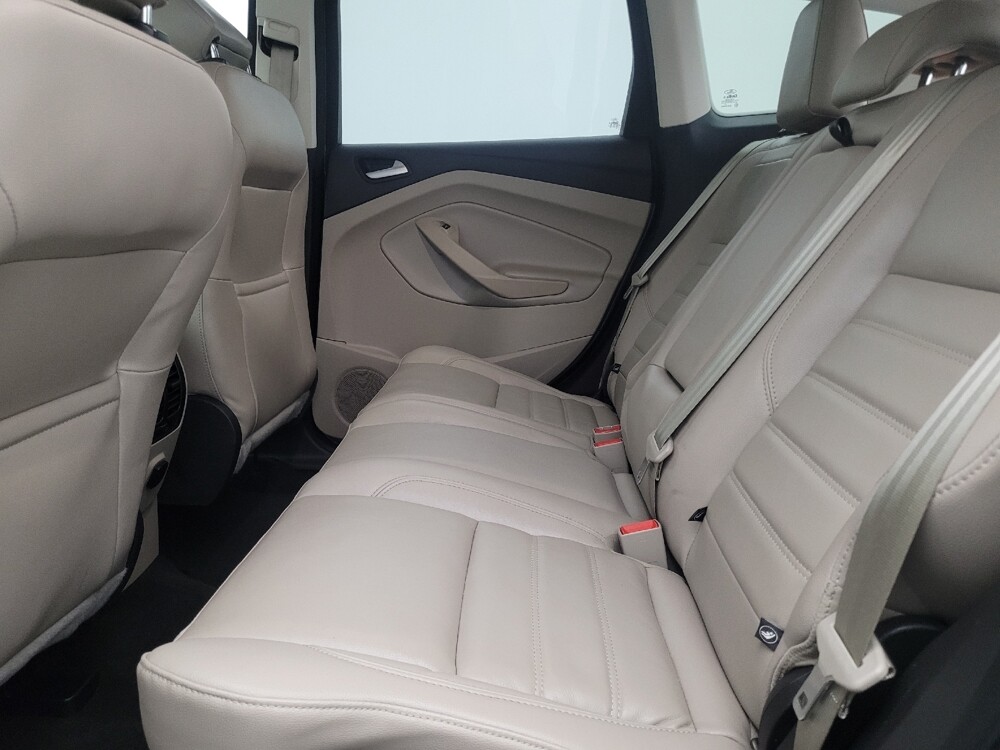 2018 Ford Escape in Tallahassee, FL 32304 - 18086184 18