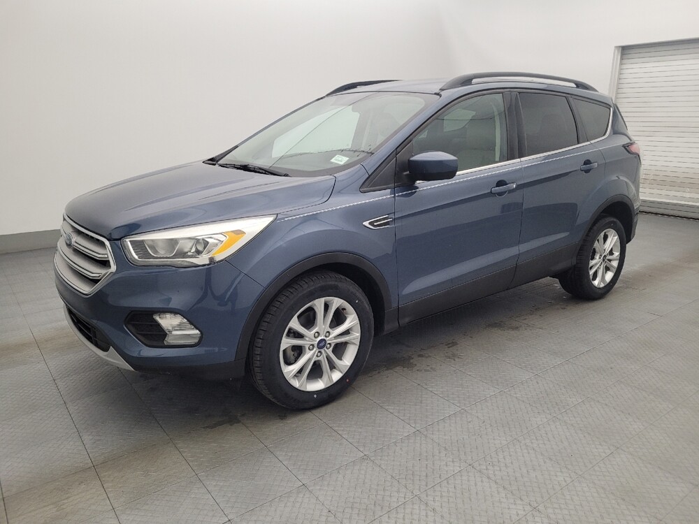 2018 Ford Escape in Tallahassee, FL 32304 - 18086184 2