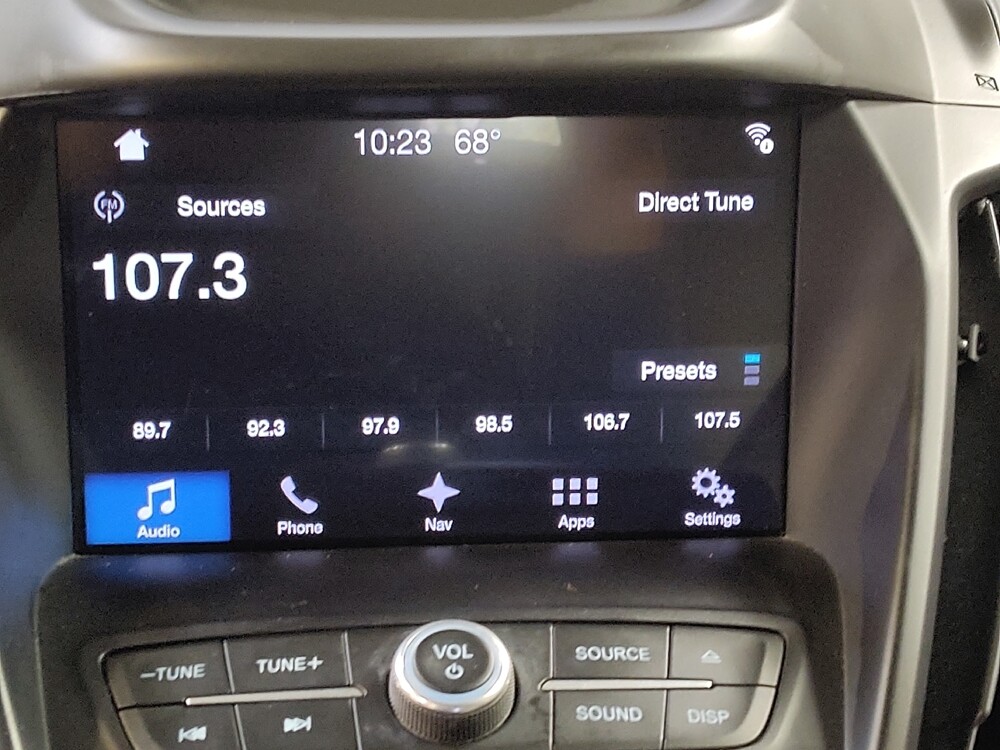 2018 Ford Escape in Tallahassee, FL 32304 - 18086184 25