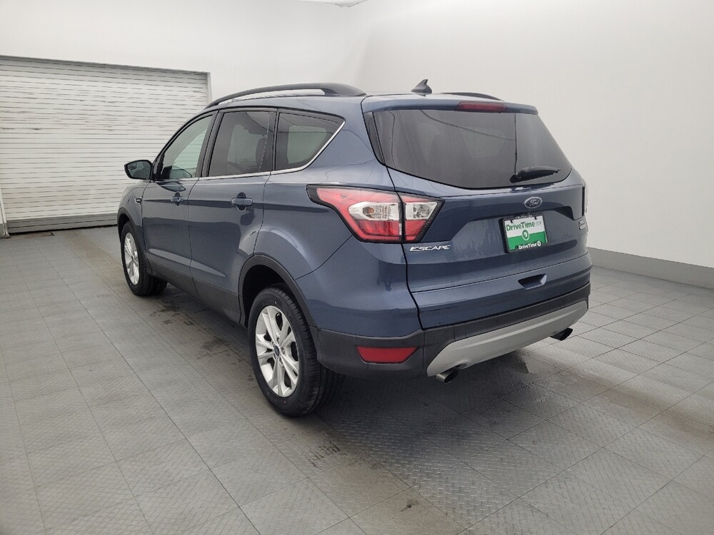 2018 Ford Escape in Tallahassee, FL 32304 - 18086184 5