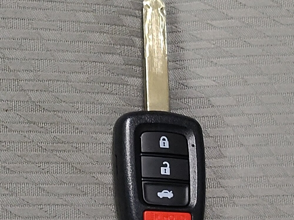 2014 Honda Civic in Lewisville, TX 75067 - 18086185 32