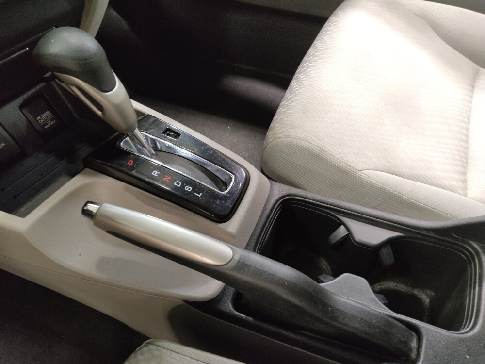 2014 Honda Civic in Lewisville, TX 75067 - 18086185 26