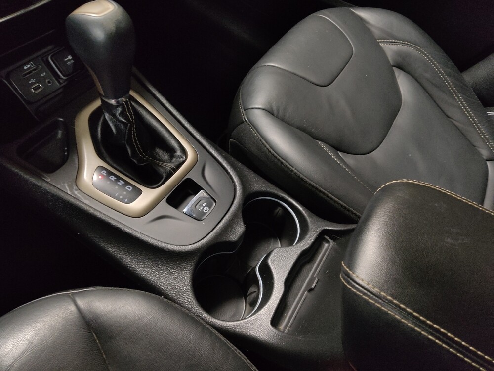 2018 Jeep Cherokee in Chattanooga, TN 37421 - 18086186 26