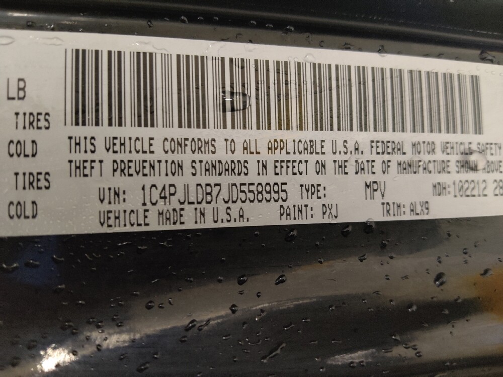 2018 Jeep Cherokee in Chattanooga, TN 37421 - 18086186 33