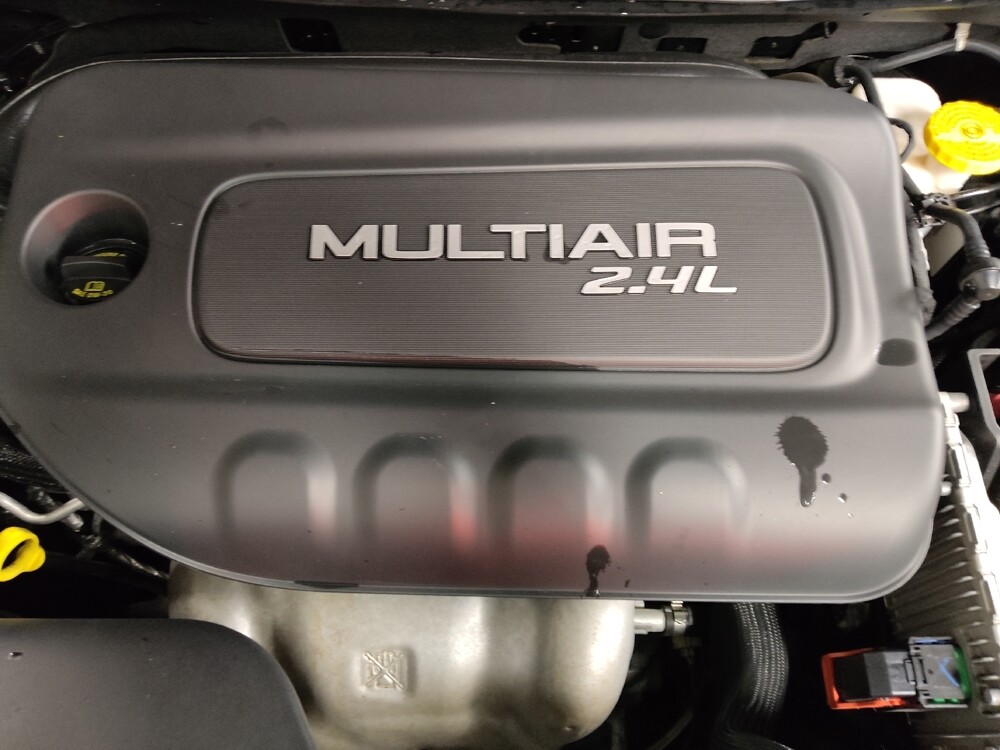 2018 Jeep Cherokee in Chattanooga, TN 37421 - 18086186 30