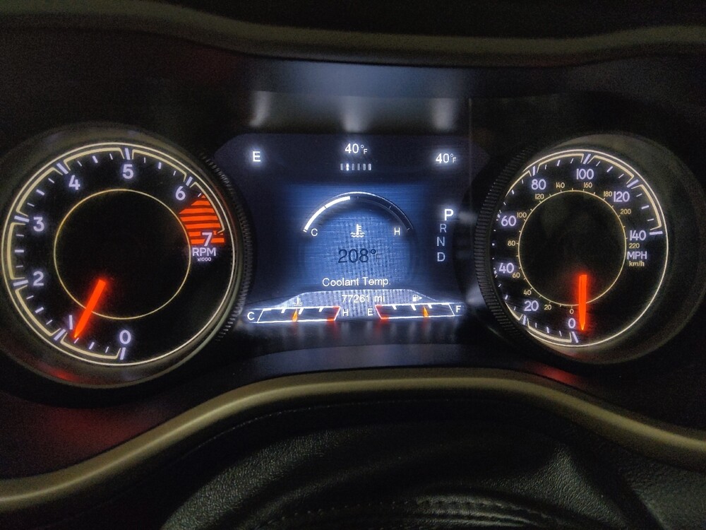 2018 Jeep Cherokee in Chattanooga, TN 37421 - 18086186 23