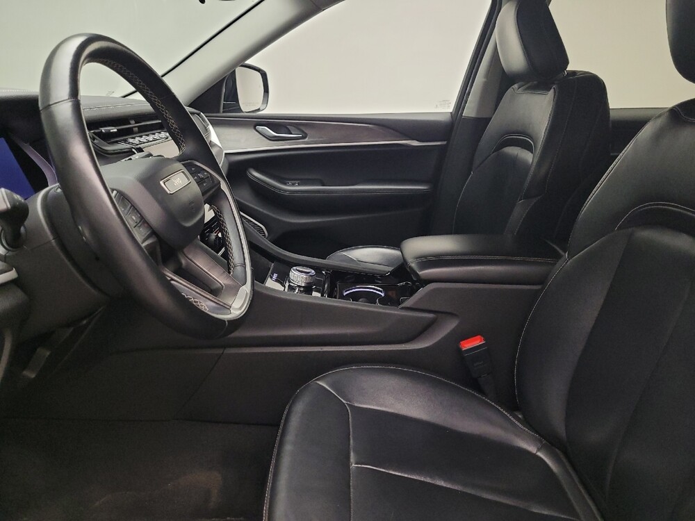 2022 Jeep Grand Cherokee L in Madison, TN 37115 - 18086188 17