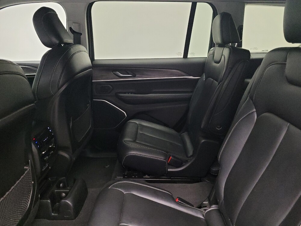 2022 Jeep Grand Cherokee L in Madison, TN 37115 - 18086188 18