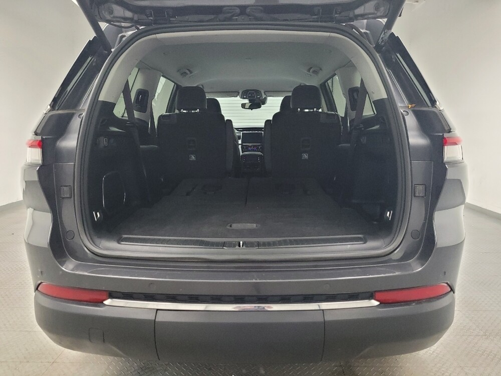 2022 Jeep Grand Cherokee L in Madison, TN 37115 - 18086188 29