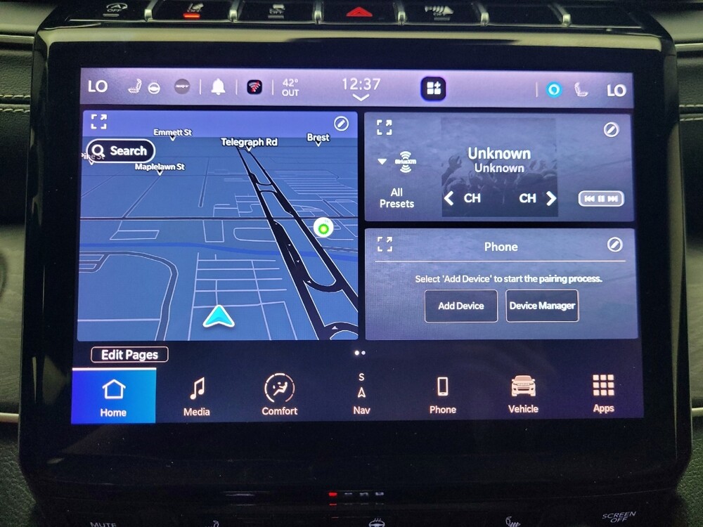 2022 Jeep Grand Cherokee L in Madison, TN 37115 - 18086188 25