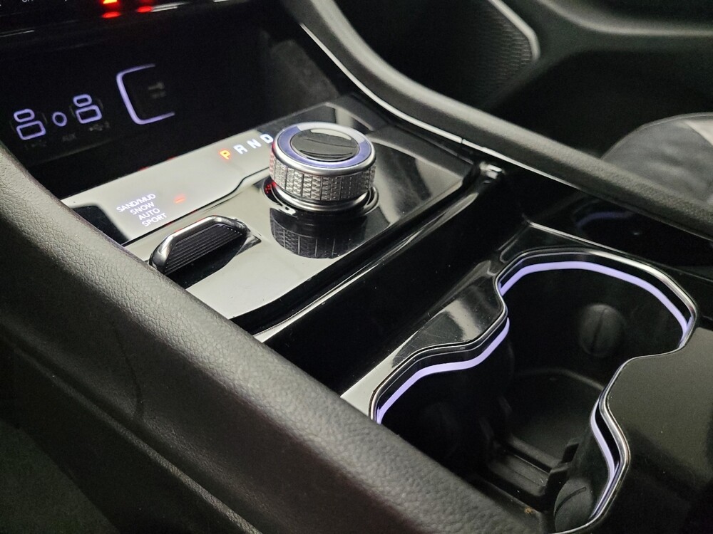 2022 Jeep Grand Cherokee L in Madison, TN 37115 - 18086188 26