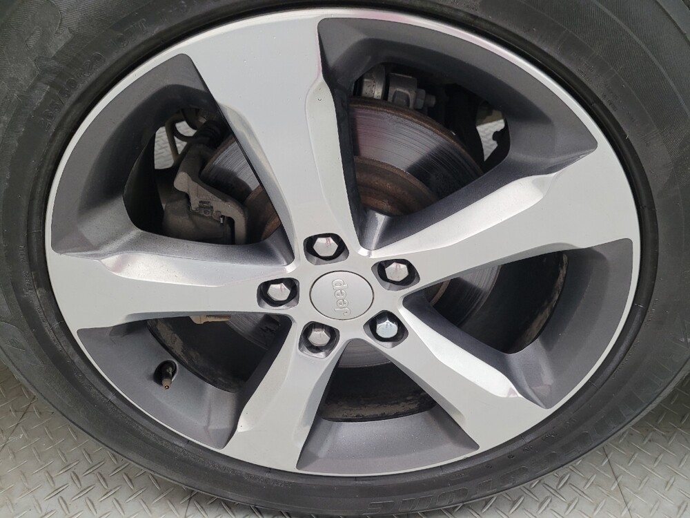 2022 Jeep Grand Cherokee L in Madison, TN 37115 - 18086188 31