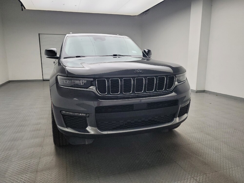 2022 Jeep Grand Cherokee L in Madison, TN 37115 - 18086188 14