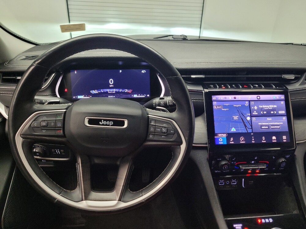 2022 Jeep Grand Cherokee L in Madison, TN 37115 - 18086188 22