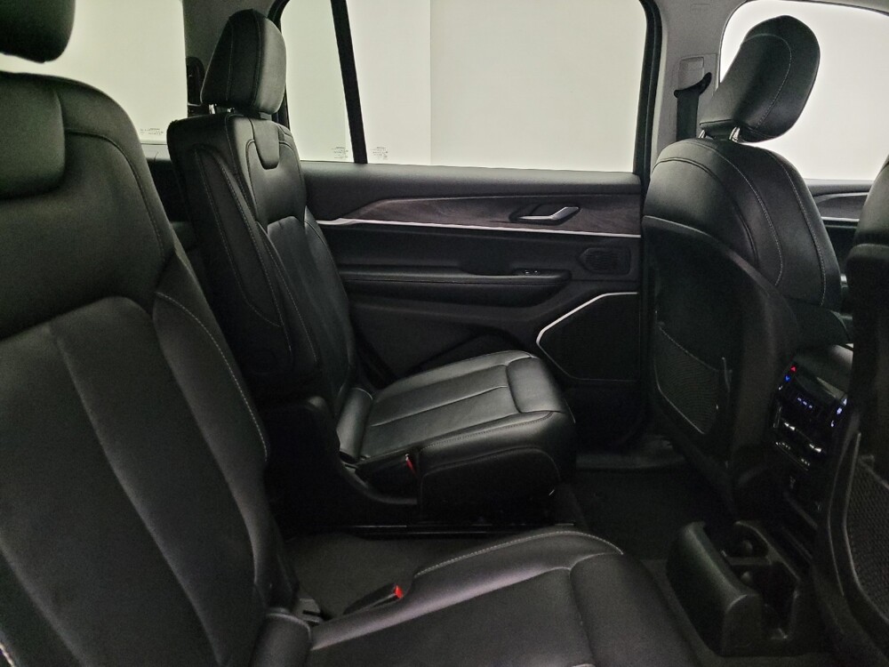 2022 Jeep Grand Cherokee L in Madison, TN 37115 - 18086188 19