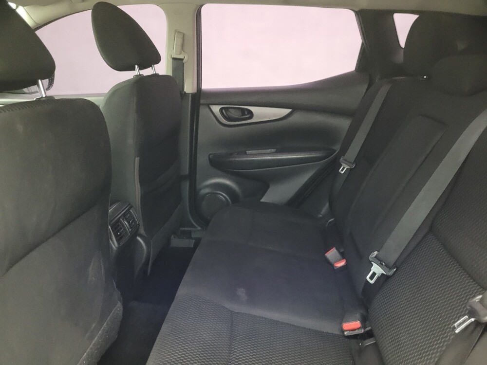 2017 Nissan Rogue Sport in Glendale, AZ 85301 - 18086189 18