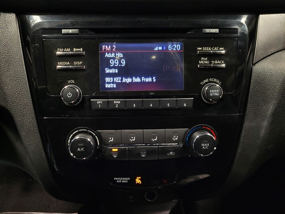 2017 Nissan Rogue Sport in Glendale, AZ 85301 - 18086189 25