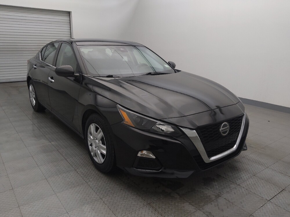 2022 Nissan Altima in Houston, TX 77034 - 18086190 13