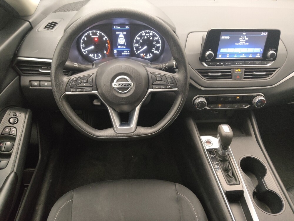 2022 Nissan Altima in Houston, TX 77034 - 18086190 22