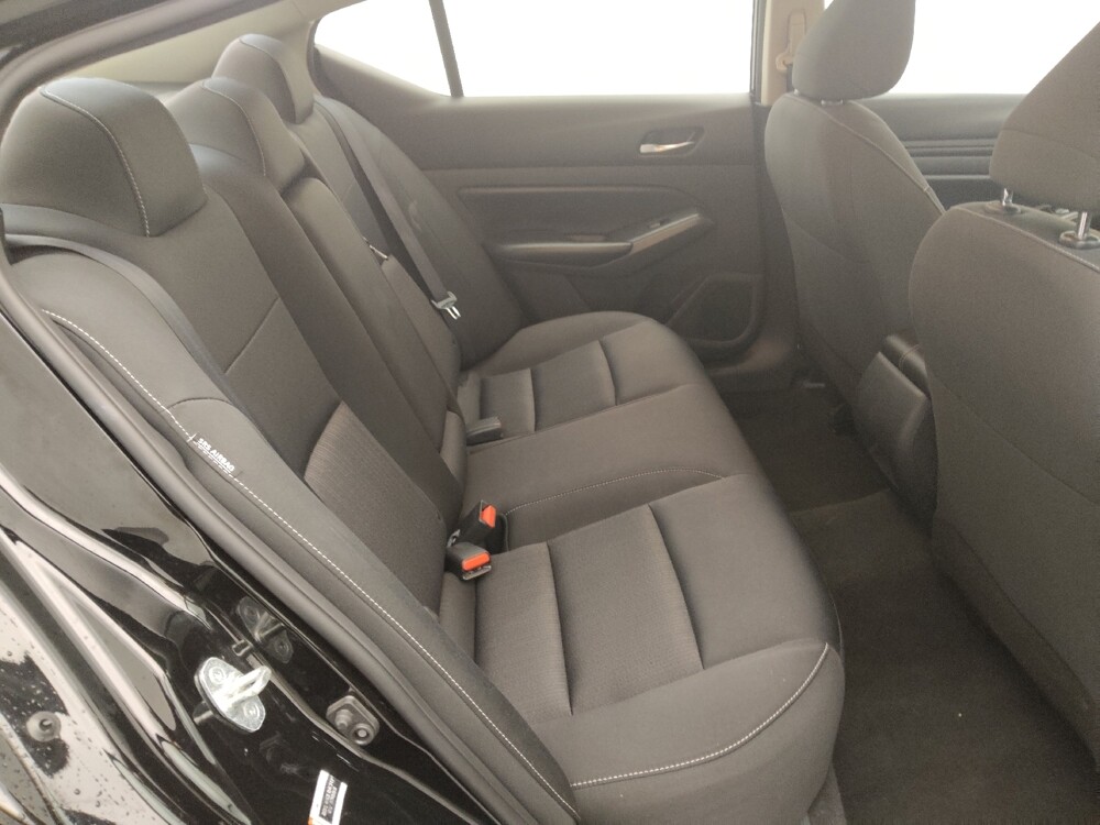 2022 Nissan Altima in Houston, TX 77034 - 18086190 19