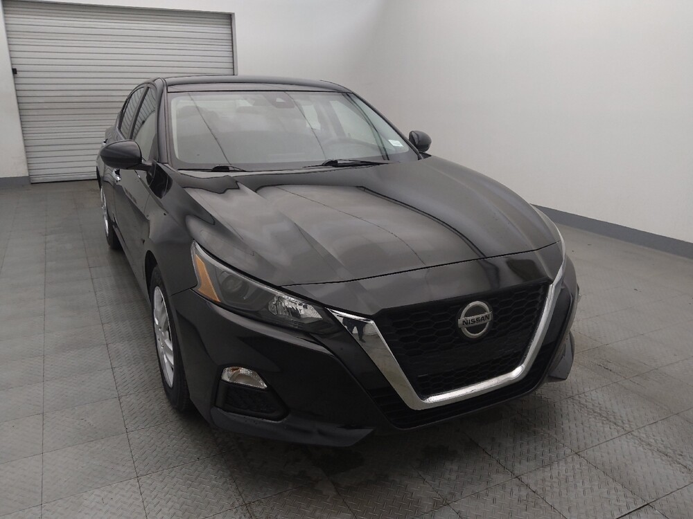 2022 Nissan Altima in Houston, TX 77034 - 18086190 14